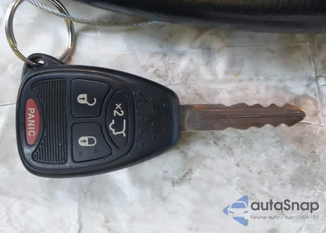 2006 Dodge Charger Rt из США, поврежденный, VIN 2B3KA53H96H252243